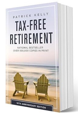 Tax-Free Retirement – Summary, Key Learnings, and Action Steps